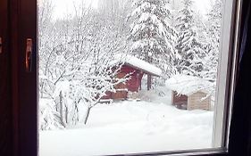 Le Paradis Blanc Sauna & Spa